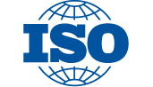 Logo certificado de calidad ISO