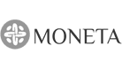 Logo Moneta