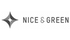 Logo Nice & Green