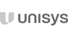Logo Unisys