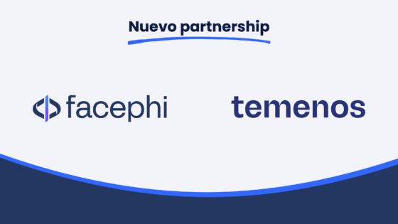 Nuevo partnership temenos