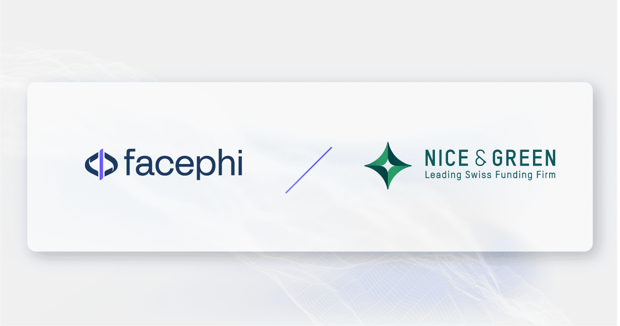 Facephi firma un nuevo acuerdo de inversión con Nice & Green para acelerar su expansión