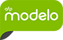 Logo AFP Modelo