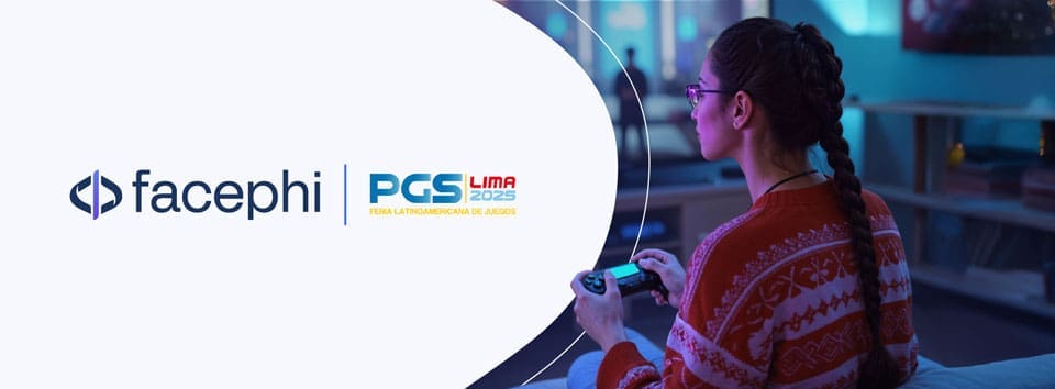 Banner del evento Perú Gaming Show 2025