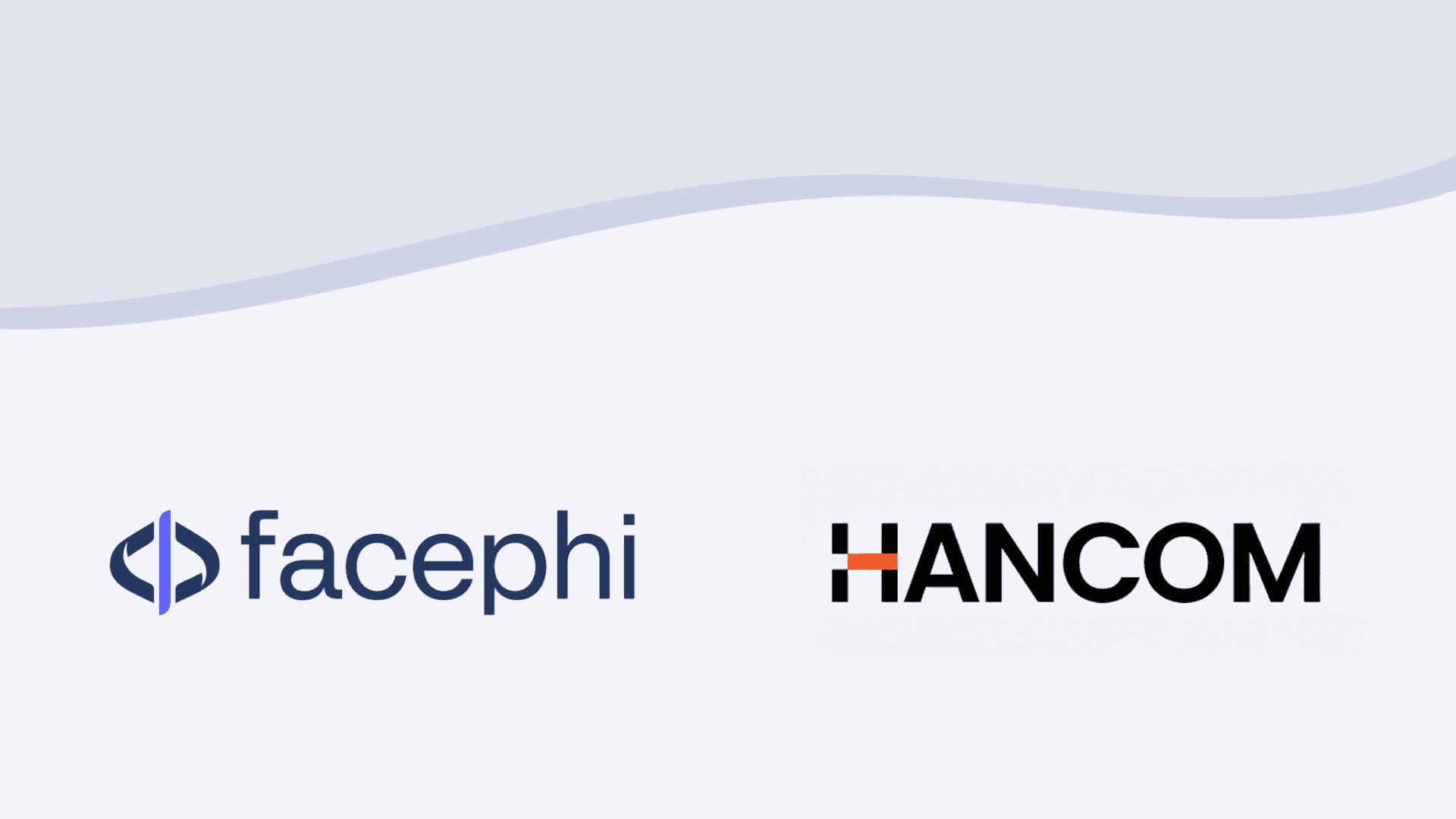 La tecnología de Facephi para Hancom
