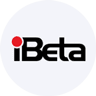 iBeta logo