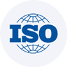 Logo ISO