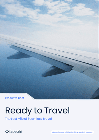 Portada de la guía Ready to travel