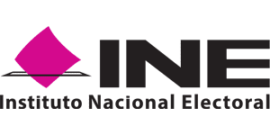 Logo INE