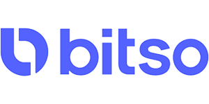 Logo Bitso