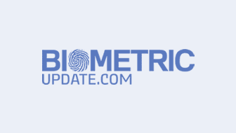 Logo Biometric Update