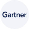Logo Gartner®