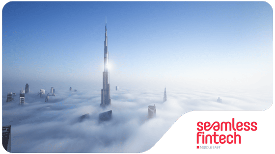 Seamless Fintech Middle East 2026
