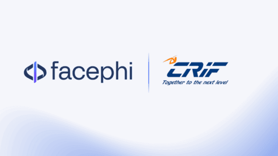CRIF Facephi