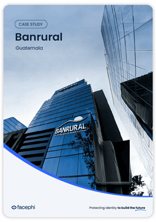 Cover of the Banrural Case Study